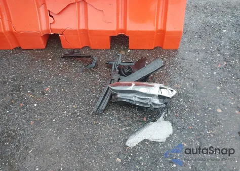 2018 Subaru Crosstrek 2.0I z USA, uszkodzony, nr VIN JF2GTAAC6JH225399